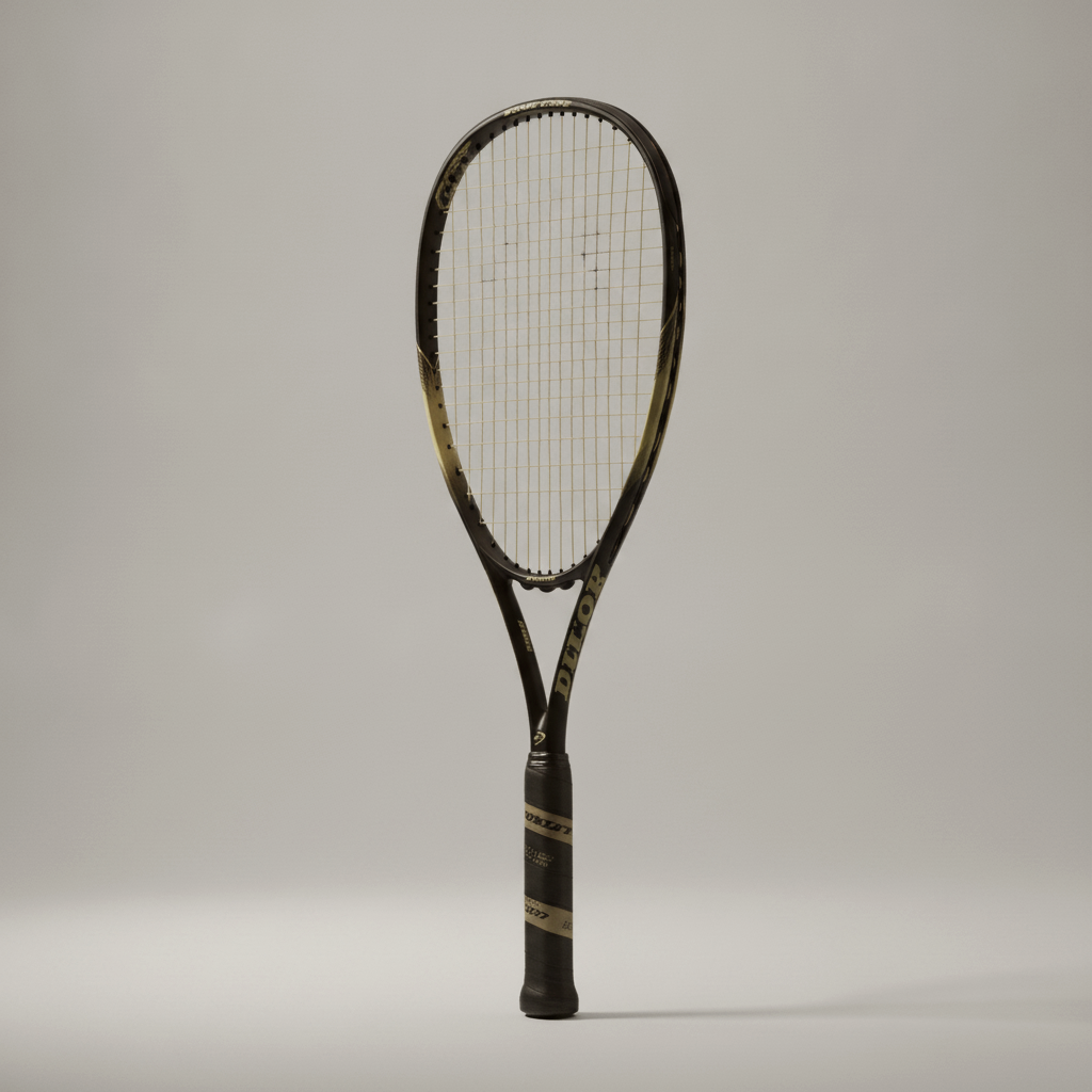 Dunlop Sonic Core Evolution 120 &mdash; profile plate
