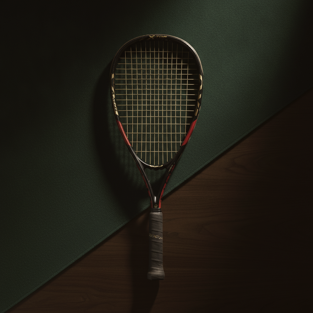 Tecnifibre Carboflex 125 X-Top racket